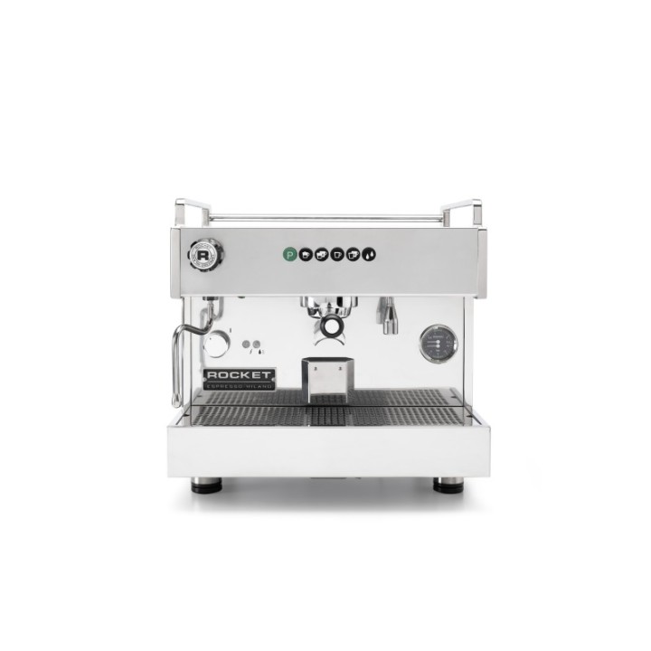 ROCKET BOXER TANICA ESPRESSO MACHINE - 6