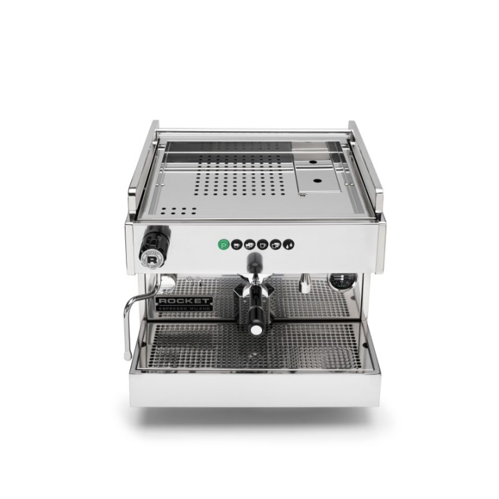 ROCKET BOXER TANICA ESPRESSO MACHINE - 7