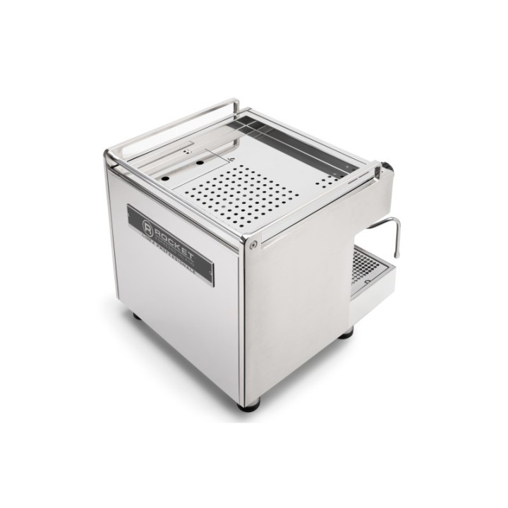 ROCKET BOXER TANICA ESPRESSO MACHINE - 9