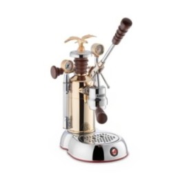LA PAVONI ESPERTO COMPETENTE ESPRESSO MACHINE