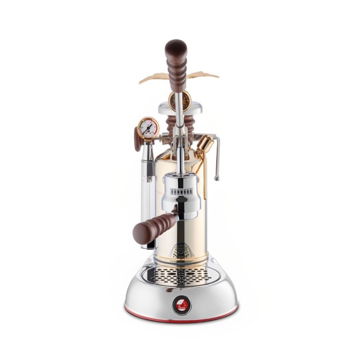LA PAVONI ESPERTO COMPETENTE ESPRESSO MACHINE - 2