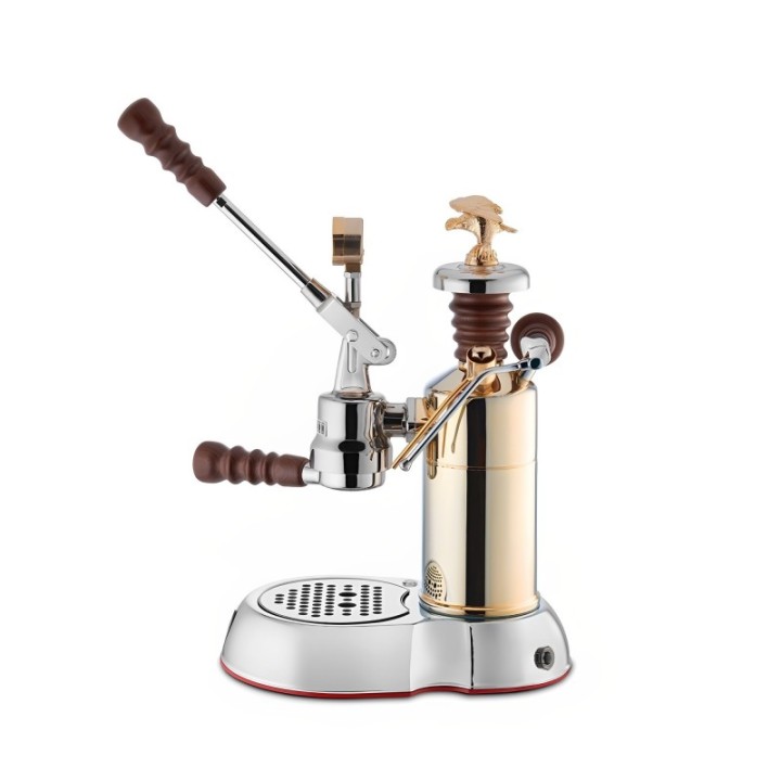 LA PAVONI ESPERTO COMPETENTE ESPRESSO MACHINE - 3