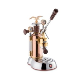 LA PAVONI ESPERTO EDOTTO ESPRESSO MACHINE