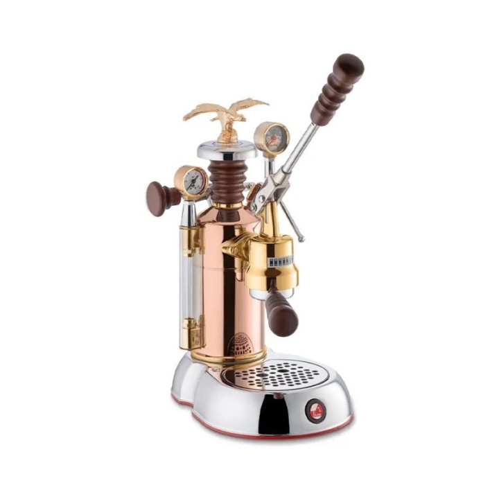 LA PAVONI ESPERTO EDOTTO MACCHINA DA ESPRESSO