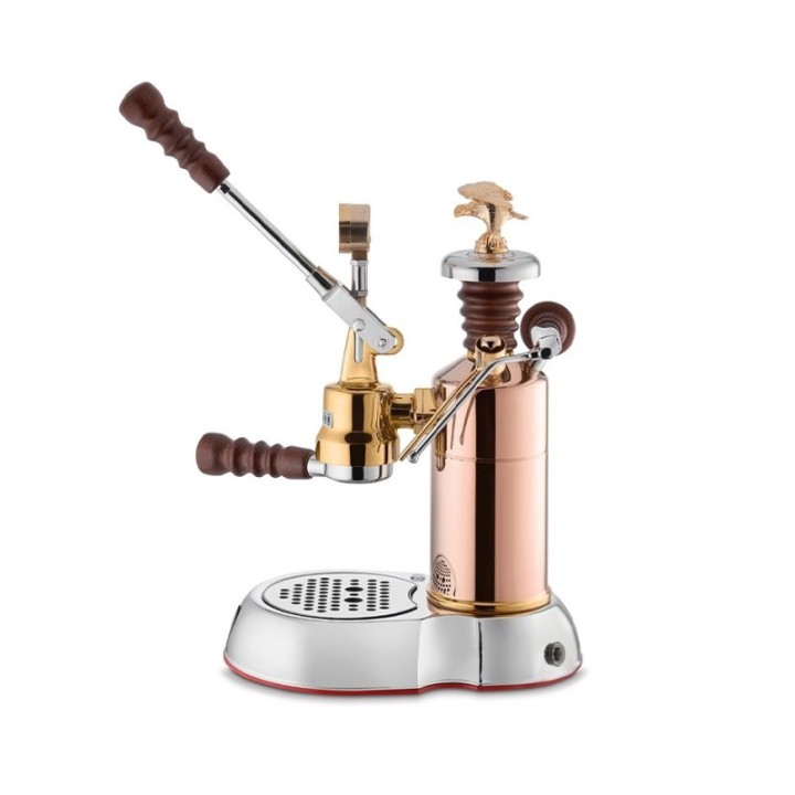 LA PAVONI ESPERTO EDOTTO ESPRESSO MACHINE - 2