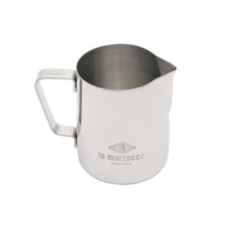 LA MARZOCCO LATTIERA CROMATA 350ml
