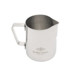 LA MARZOCCO CHROME PITCHER 350ml
