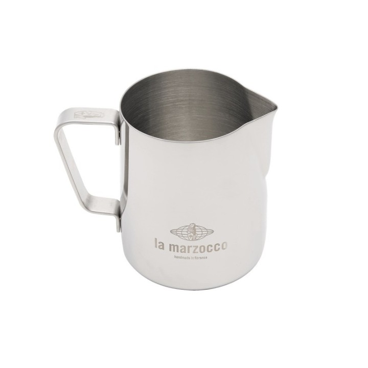 LA MARZOCCO CHROME PITCHER 350ml