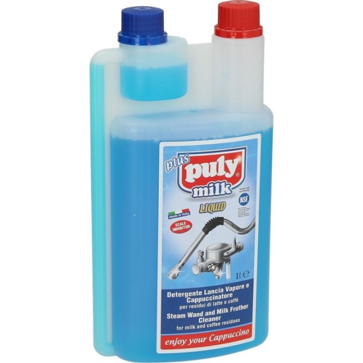 PULY MILK PLUS 1000 ML