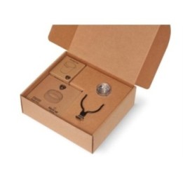 EUREKA SINGLE DOSE KIT
