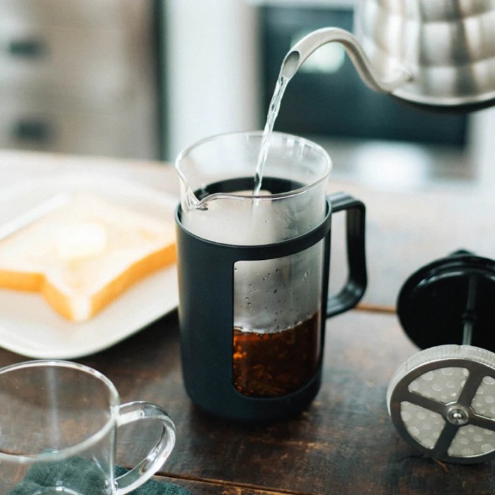 HARIO CAFE PRESS U - 2