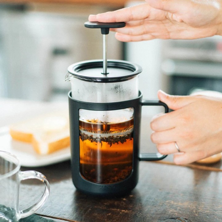 HARIO CAFE PRESS U - 3
