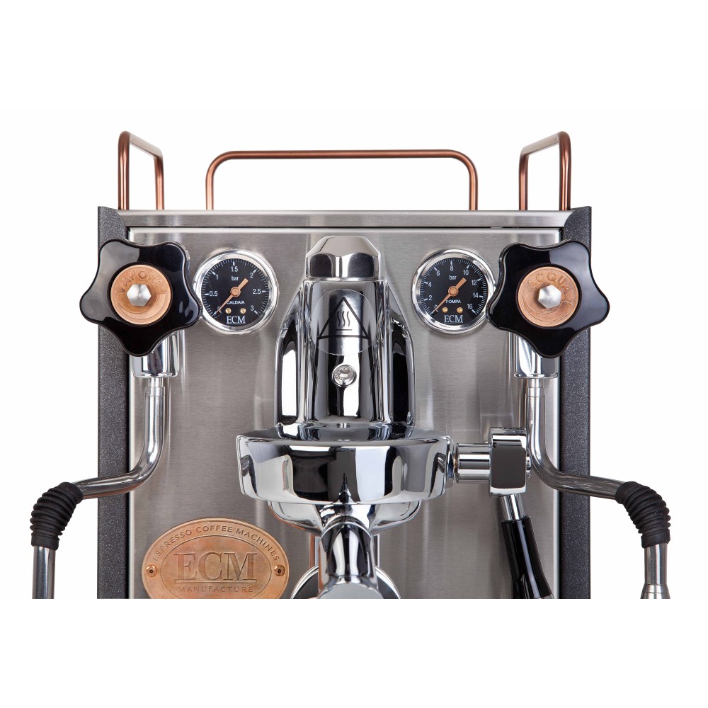 ECM Germany Barista Commercial Espresso Machine