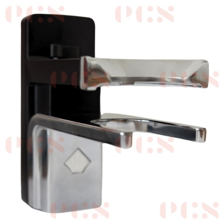 Mahlkonig Ek Omnia Adjustable Portafilter Holder