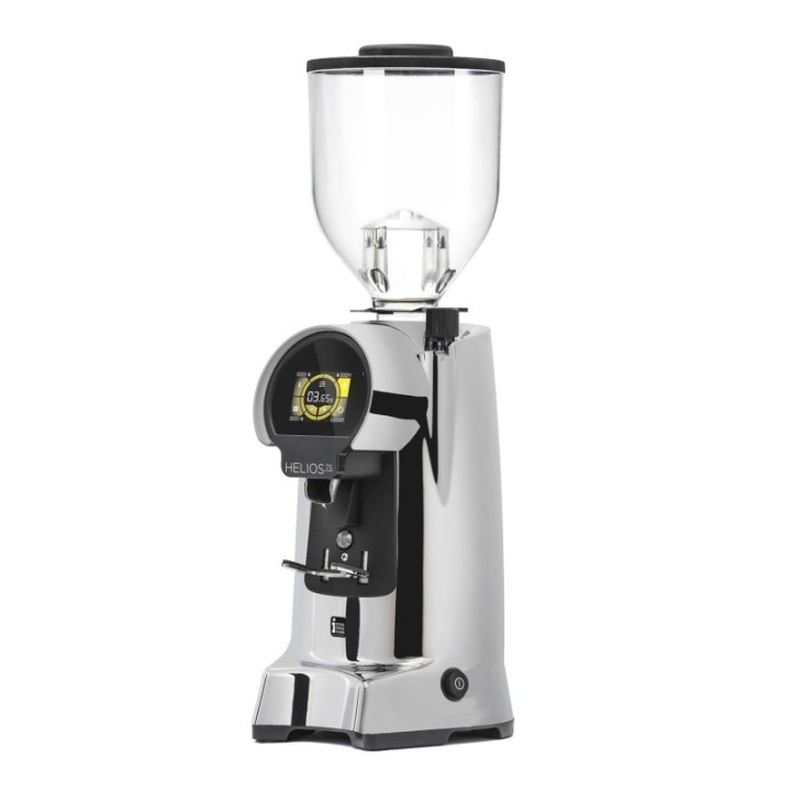 Eureka ヘリオス75コーヒーグラインダー - 3