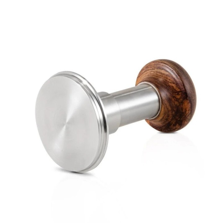 THE FORCE TAMPER DYNAMOMETRIC TAMPER 58.5mm FLAT BASE - 2