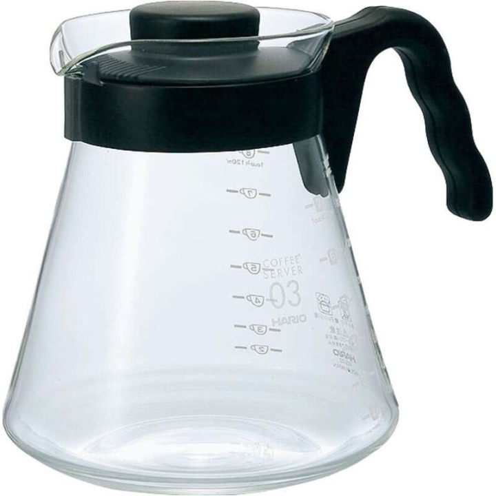 HARIO V60 COFFEE SERVER 1000ML