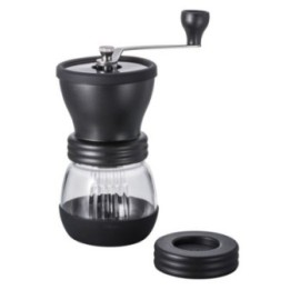 HARIO SKERTON NEW MANUAL COFFEE GRINDER
