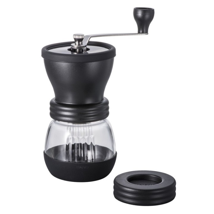 HARIO SKERTON NEW MANUAL COFFEE GRINDER