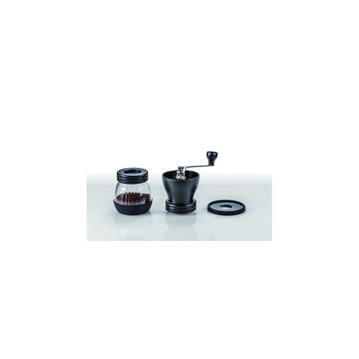 HARIO SKERTON NEW MANUAL COFFEE GRINDER - 3