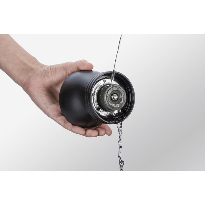 HARIO SKERTON NEW MANUAL COFFEE GRINDER - 4