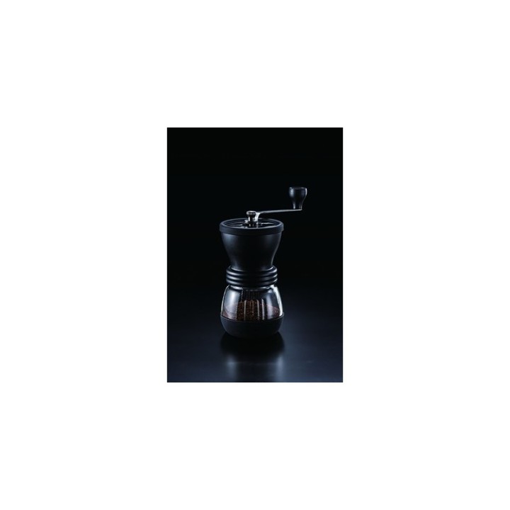 HARIO SKERTON NEW MANUAL COFFEE GRINDER - 7