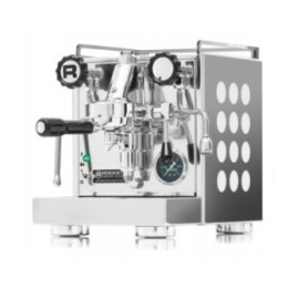 Rocket Appartamento Machine à expresso