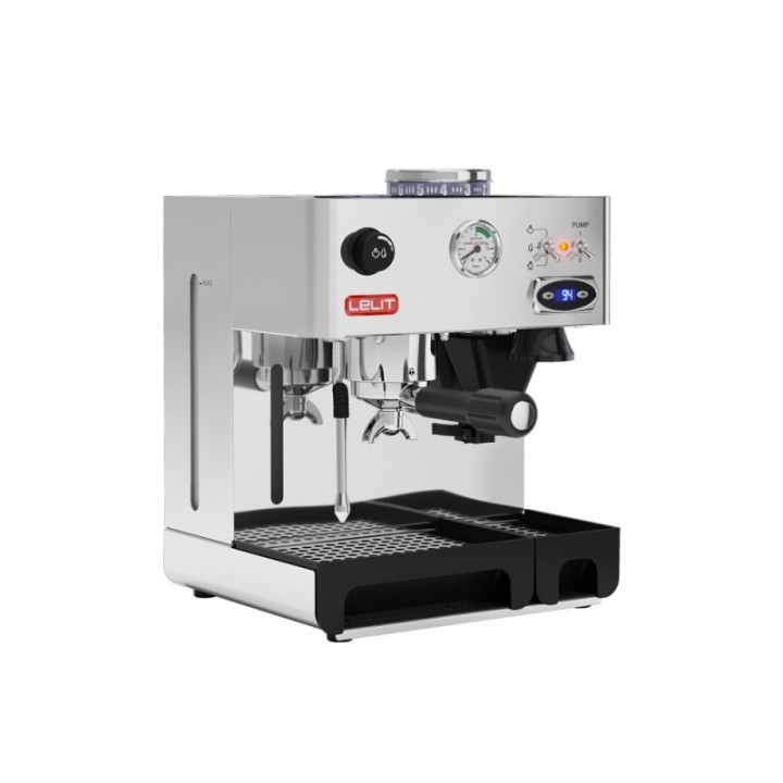 LELIT ANITA PL042TEMD ESPRESSO MACHINE