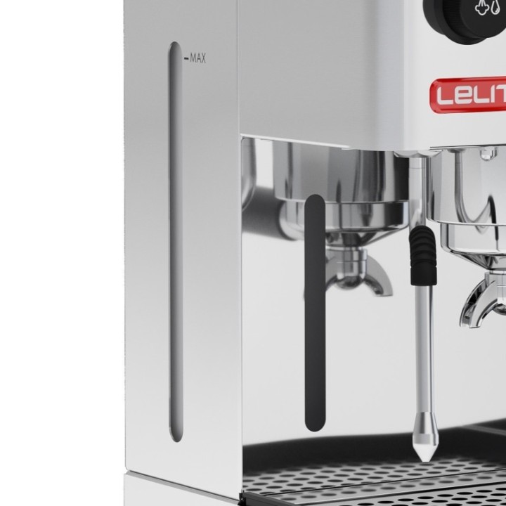 LELIT ANITA PL042TEMD ESPRESSO MACHINE - 3