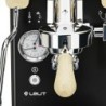 LELIT MARA X PL62X BLACK ESPRESSO MACHINE
