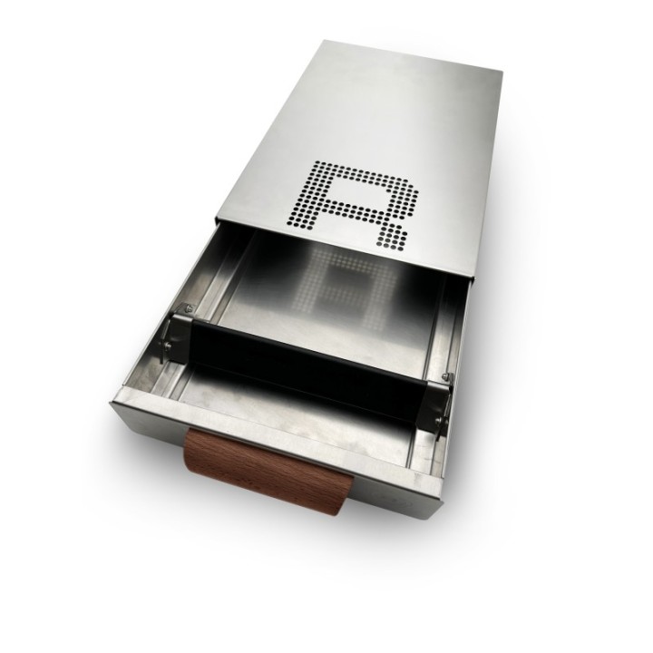ROCKET KNOCK BOX DRAWER - 2