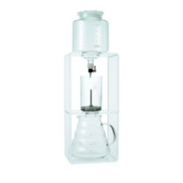 HARIO WATER DRIPPER "CLEAR"