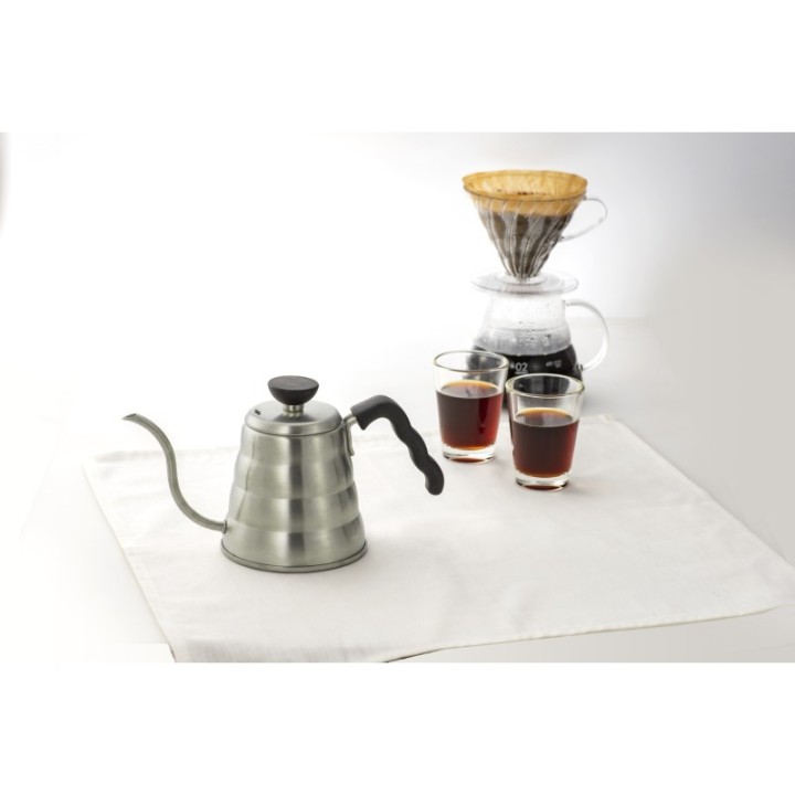 HARIO V60 COFFEE DRIP KETTLE BUONO 500ML - 5