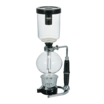 HARIO COFFEE SYPHON "TECHNICA" 5 CUP