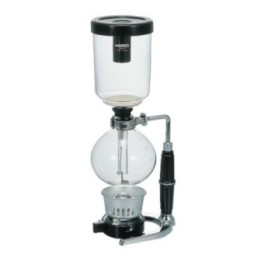 HARIO COFFEE SYPHON "TECHNICA" 5 CUP