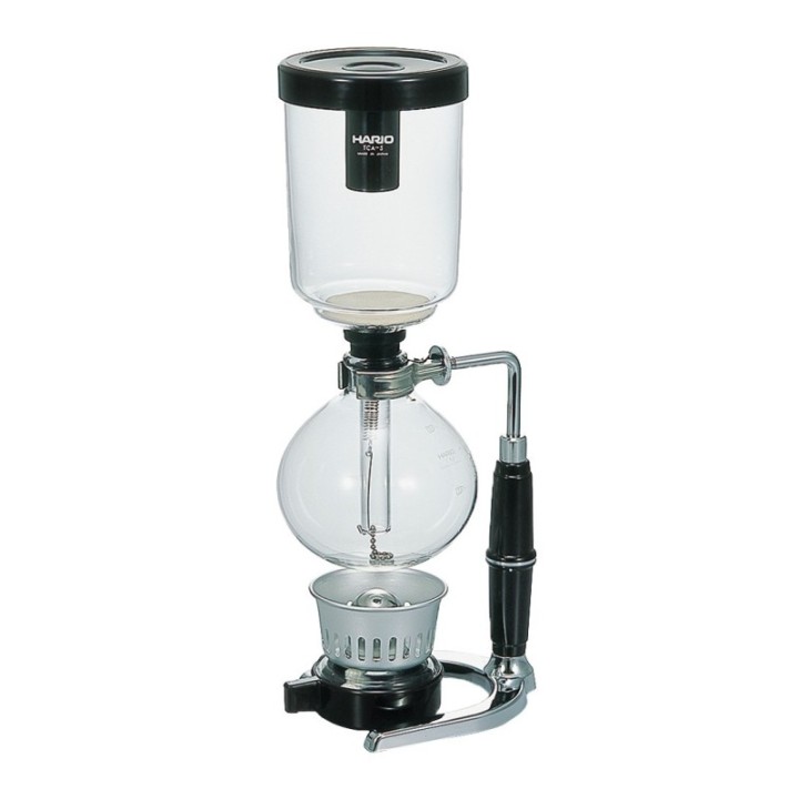 HARIO COFFEE SYPHON "TECHNICA" 5 CUP