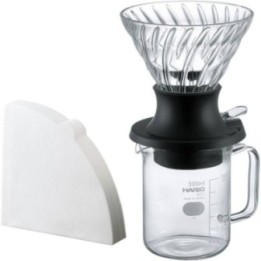 HARIO IMMERSION COFFEE DRIPPER SWITCH SET