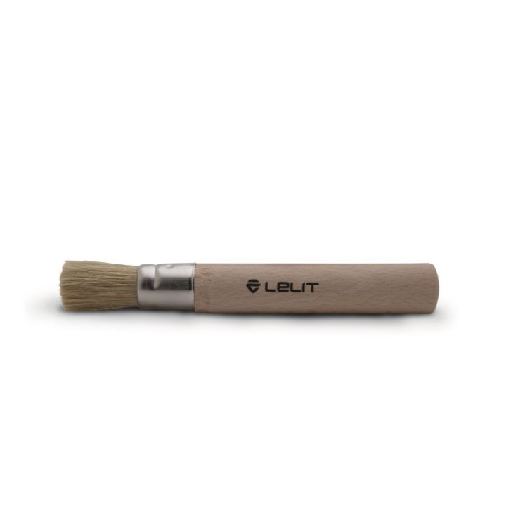 LELIT KNOCK BOX WITH CLOTH AND BRUSH - 4