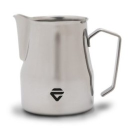 LELIT MILK JUG 50CL AND LATTE ART PEN
