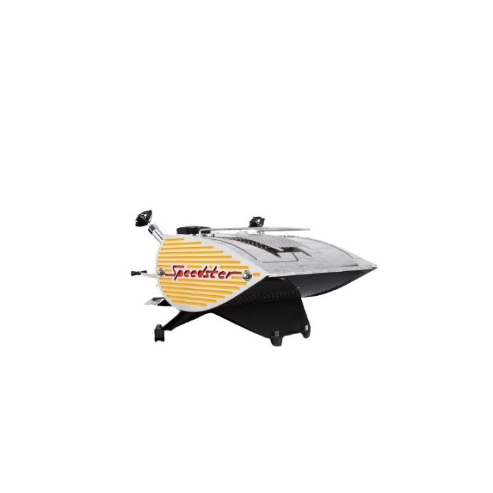 Kees Van Der Westen Speedster - 4