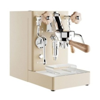 LELIT MARA X PL62X GOLD ESPRESSO MACHINE