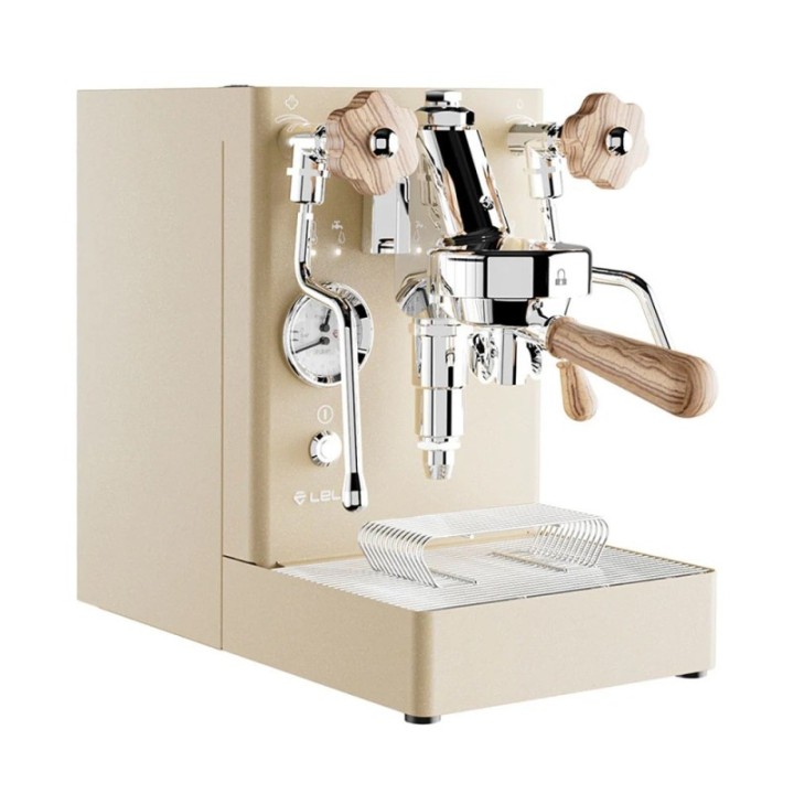 LELIT MARA X PL62X GOLD ESPRESSO MACHINE