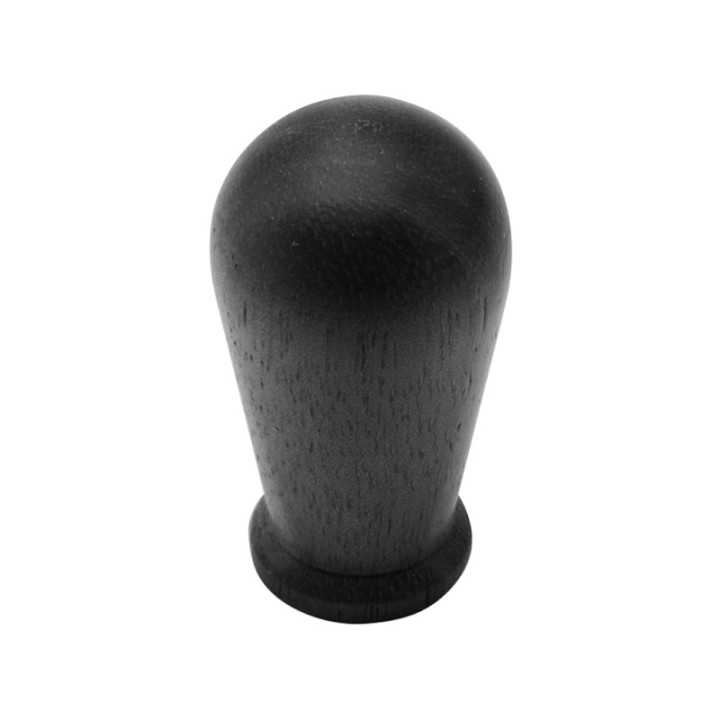 LELIT BIANCA PL162T BLACK WALNUT WOOD UPGRADE KIT - 2