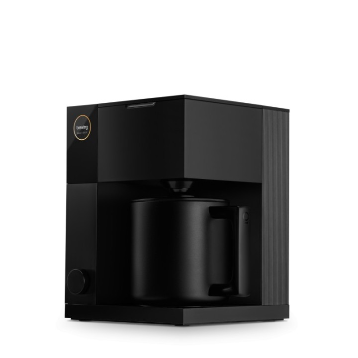 FELLOW AIDEN PRECISION COFFEE MAKER - 5