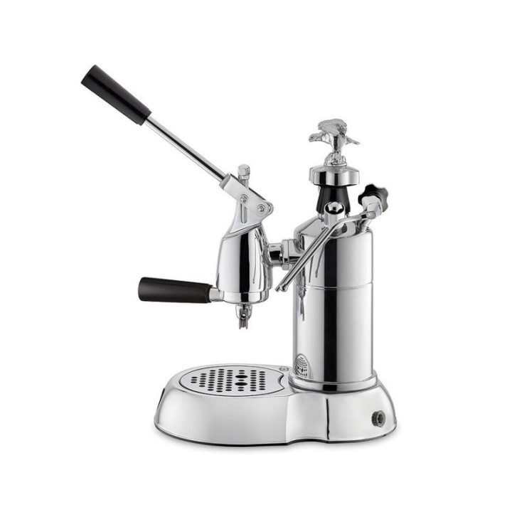 LA PAVONI MILANO ESPRESSO MACHINE - 3