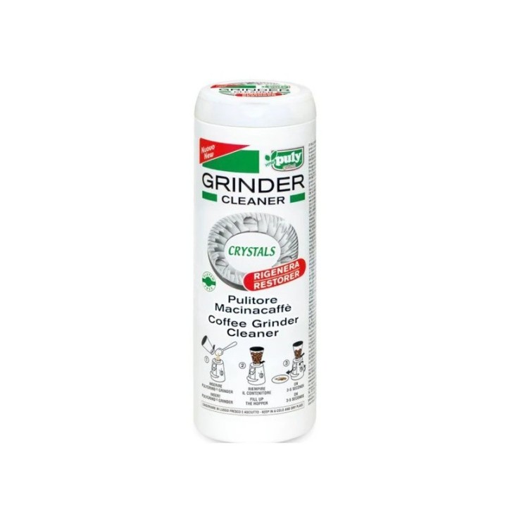 Puly Grind Cristalli - 405gr Box