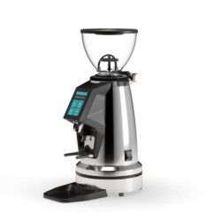 Rocket Spluga Élite Coffee Grinder - 65 mm Flat Burrs