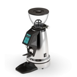 Rocket Spluga Élite Coffee Grinder - 65 mm Flat Burrs