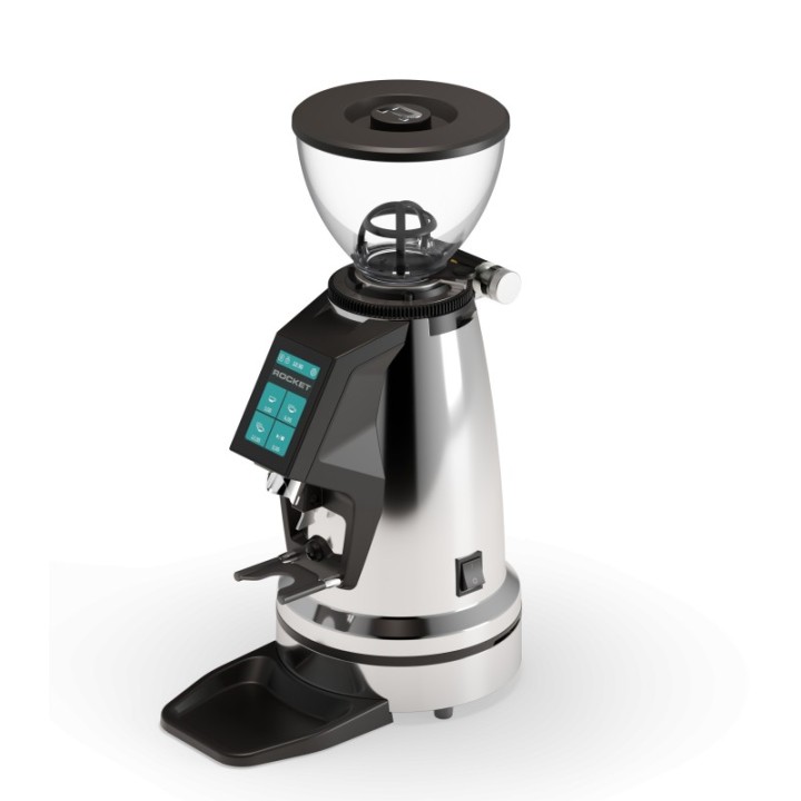 Rocket Spluga Elite' Coffee Grinder - 4