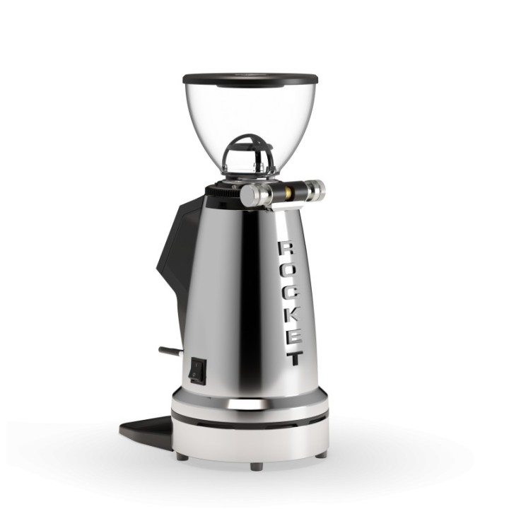 Rocket Spluga Elite' Coffee Grinder - 5